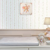 Quadro Ursa Alice Baby